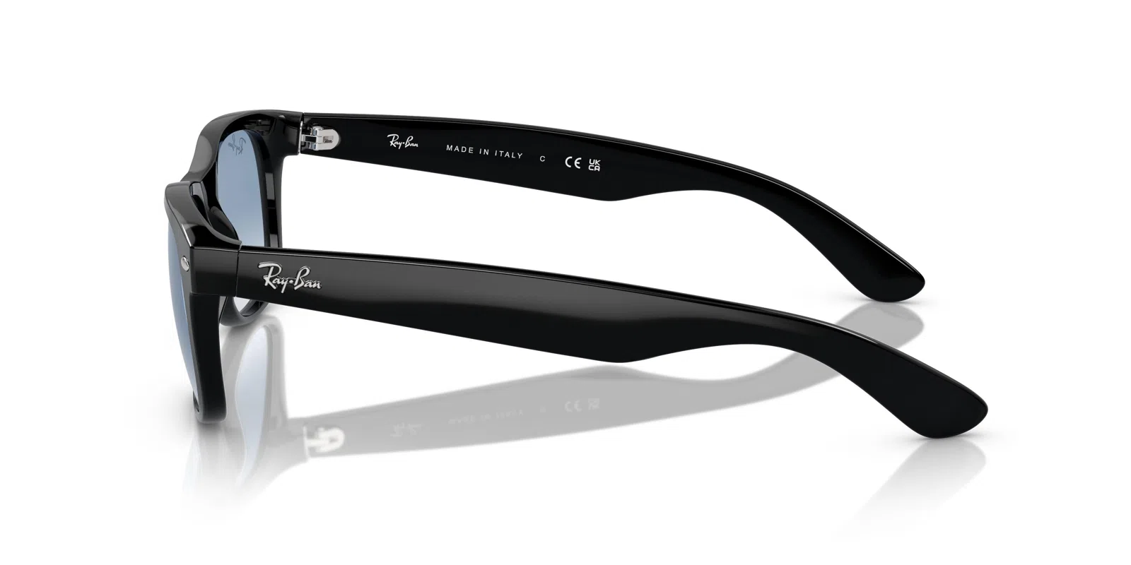 Ray-Ban New Wayfarer 2132F Sunglasses - view 74